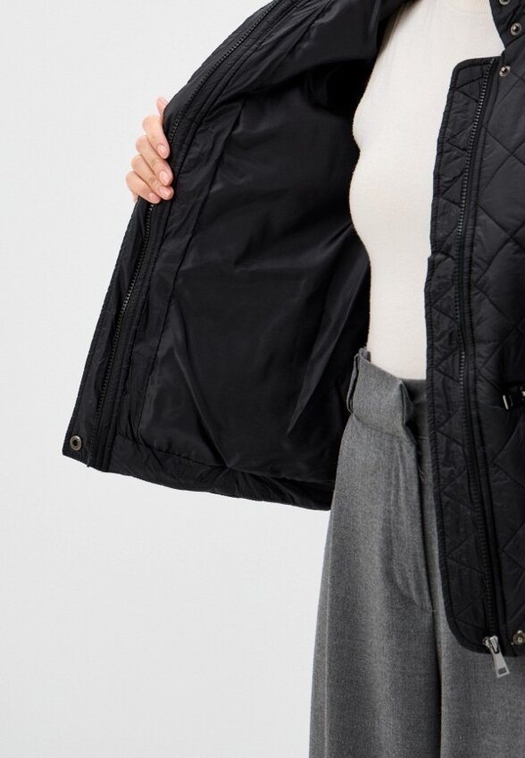 Куртка утепленная Modis