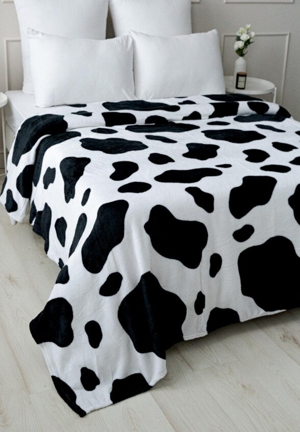 Плед Павлина