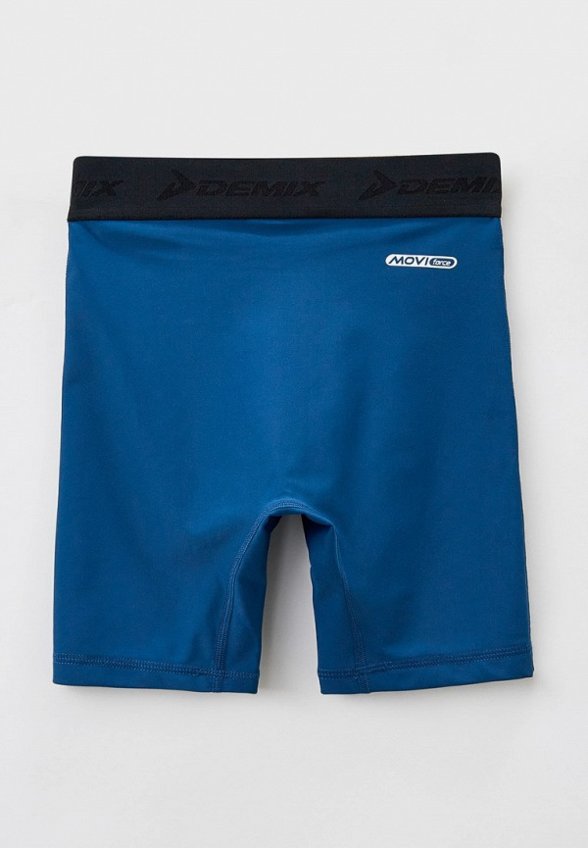 Шорты компрессионные Demix