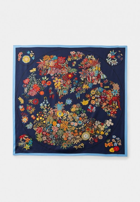 Платок Rosedena