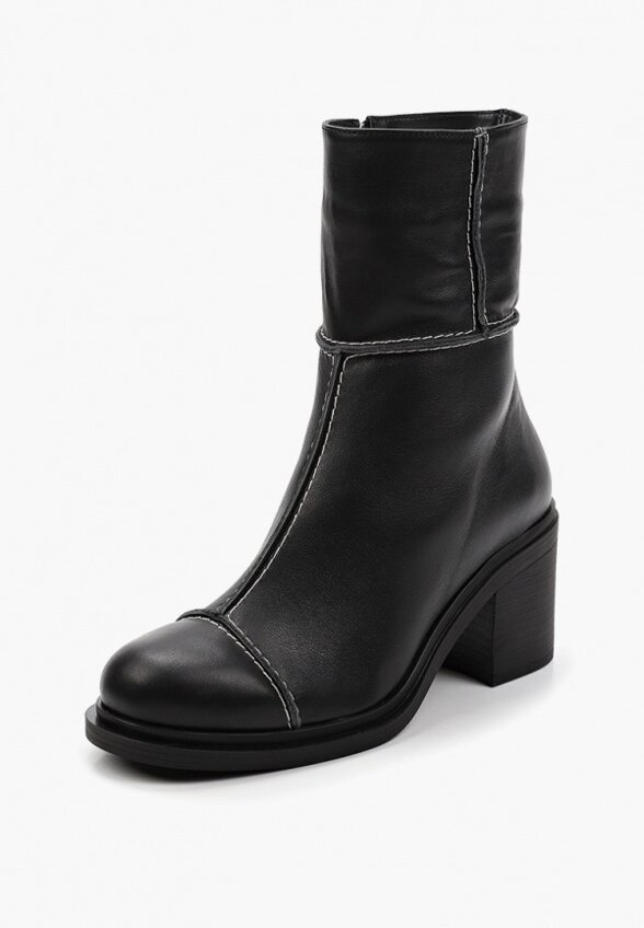 Ботильоны Marco&Art