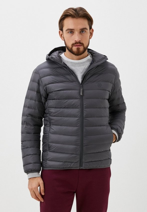 Куртка утепленная Cudgi