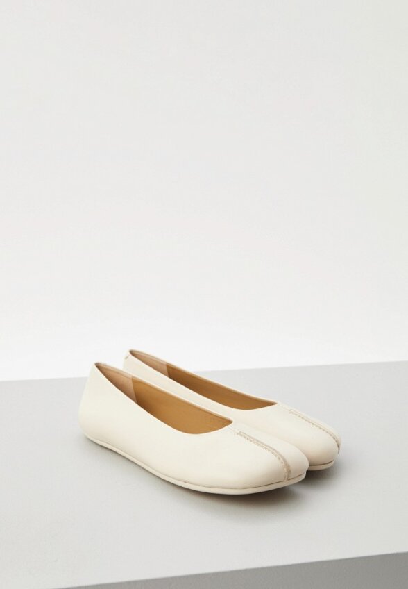 Балетки MM6 Maison Margiela