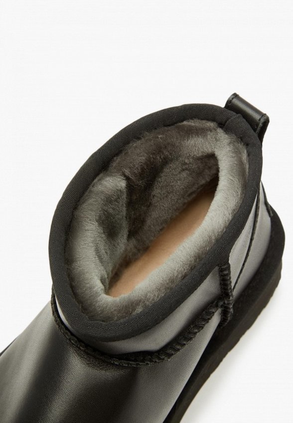 Полусапоги Mascotte