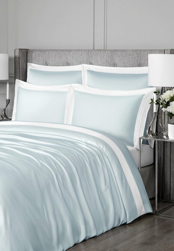 Постельное белье Евро Togas