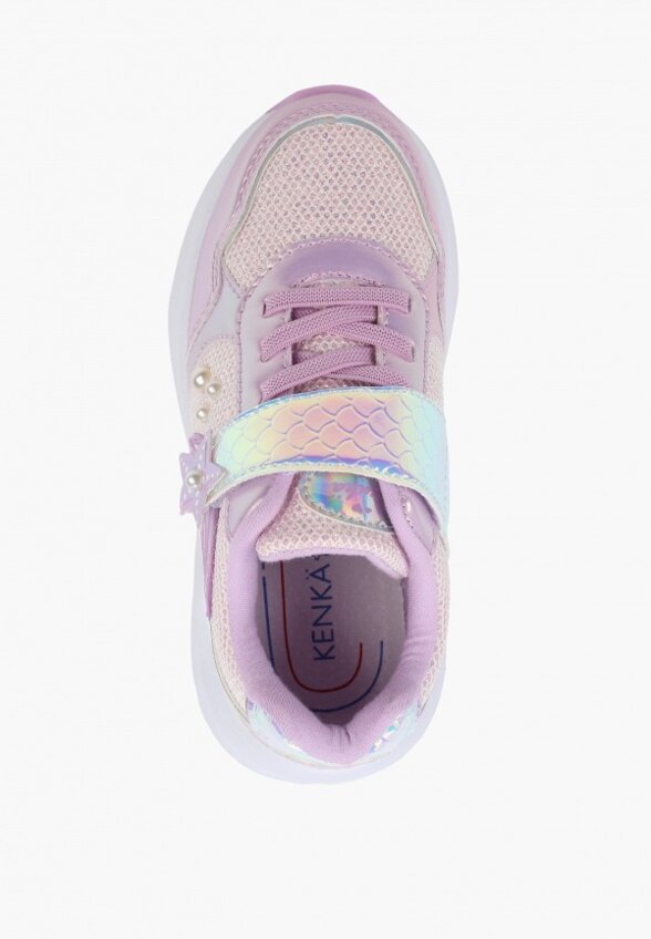 Кроссовки Kenkä