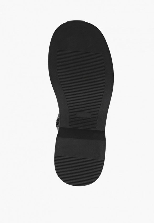 Сапоги Abricot