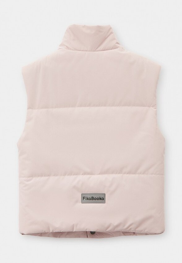 Жилет утепленный FikaBooka