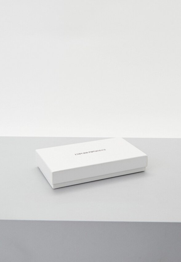 Кошелек Emporio Armani