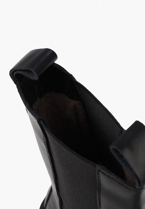 Ботинки Llevv Group