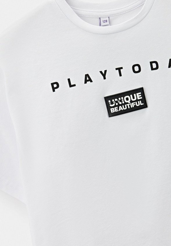 Футболка PlayToday