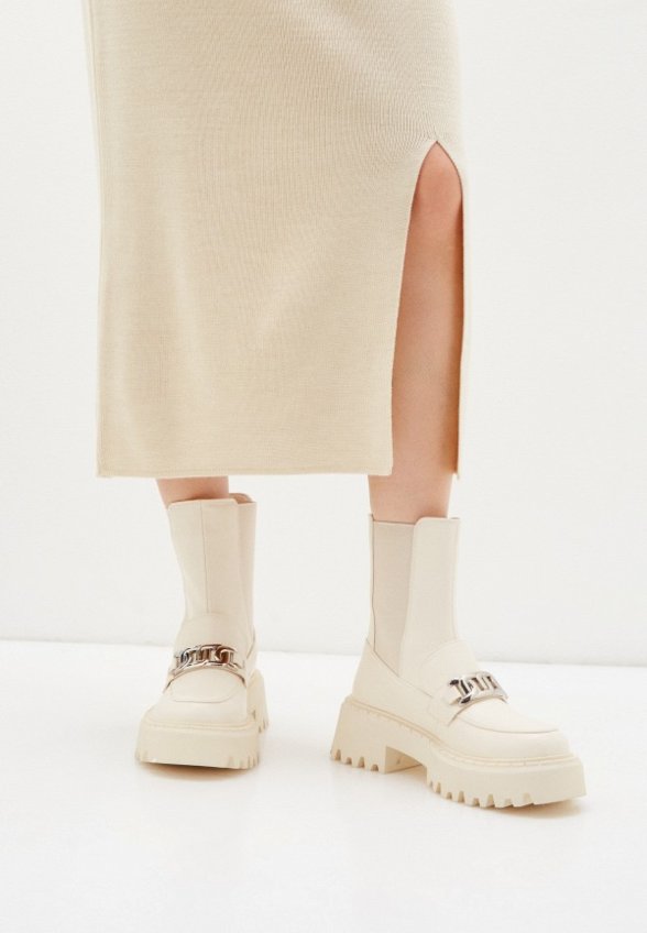 Ботинки Араз