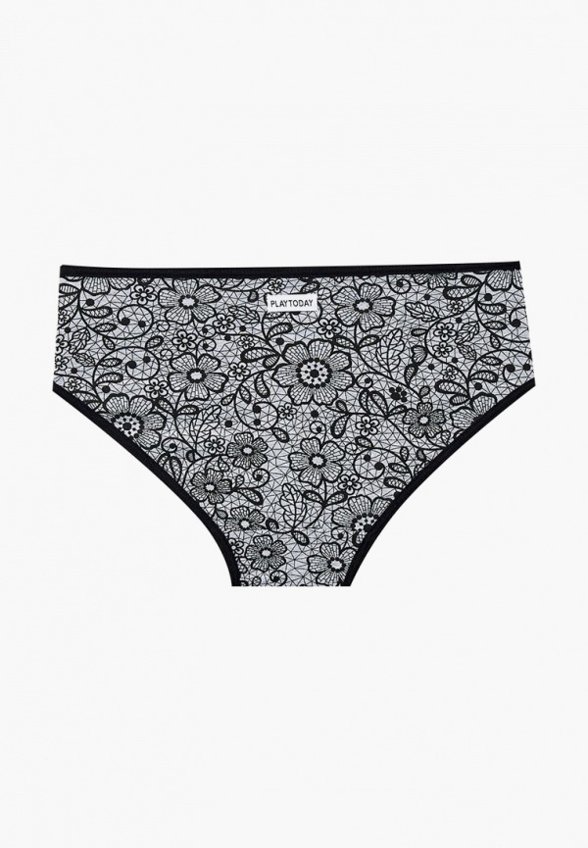 Трусы 3 шт. PlayToday