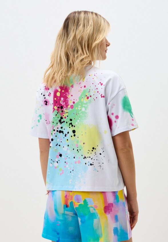 Пижама Vis-a-Vis