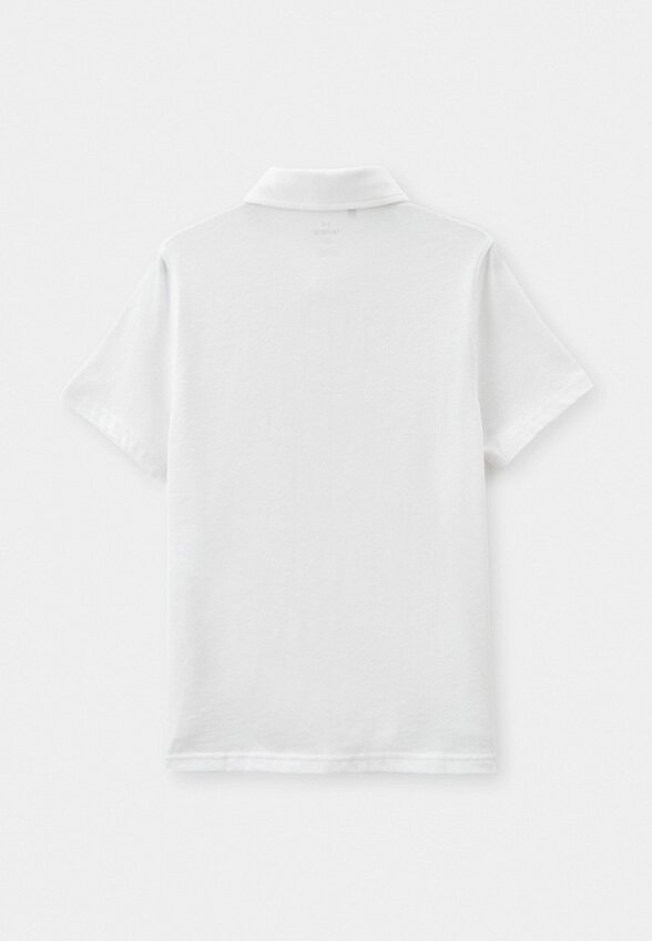 Поло Under Armour