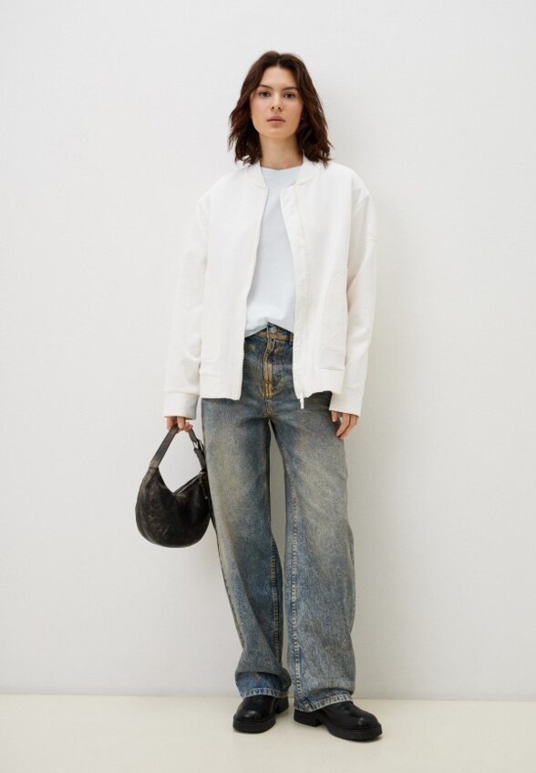 Олимпийка Gloria Jeans