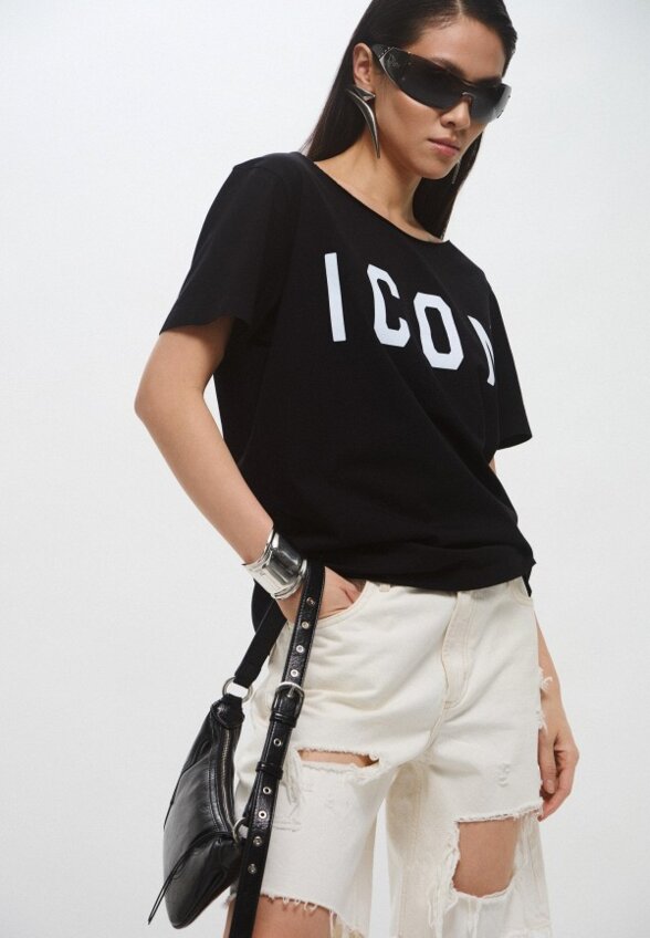 Футболка Dsquared2