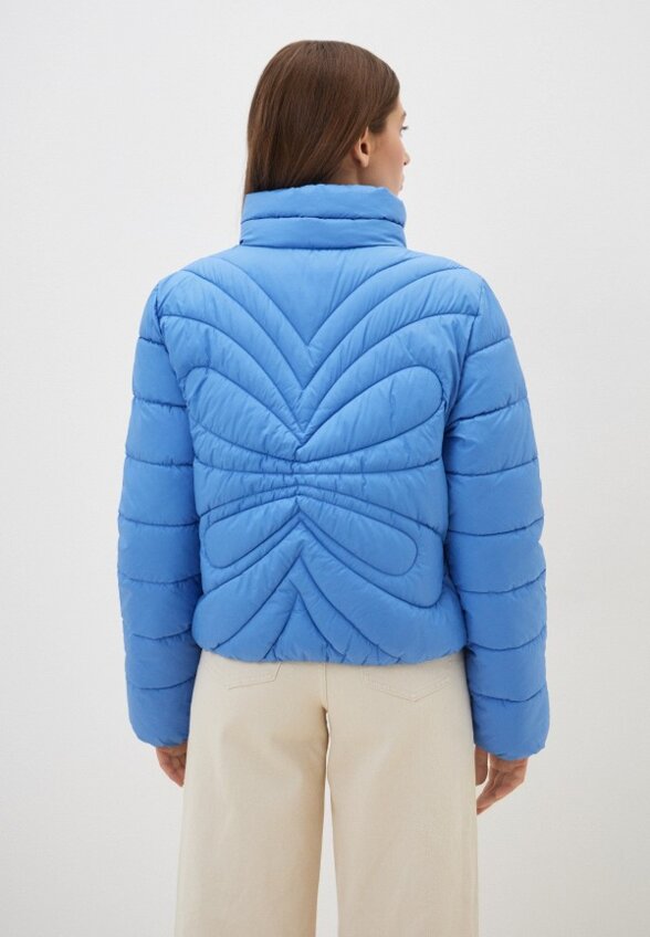 Куртка утепленная Tom Tailor