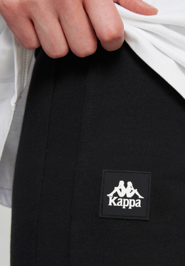 Брюки женские Kappa, Черный