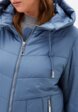 Куртка утепленная Margo Blues5  - превью