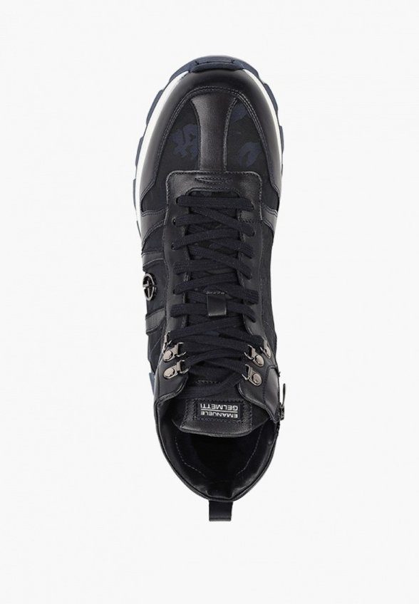 Ботинки Emanuele Gelmetti