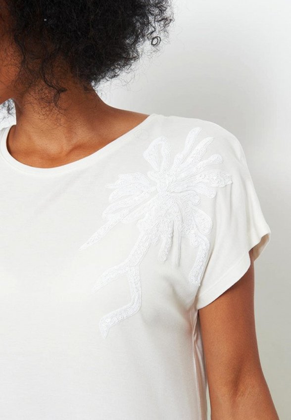 Футболка Taifun