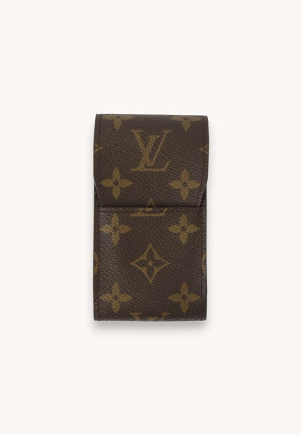 Louis Vuitton Case