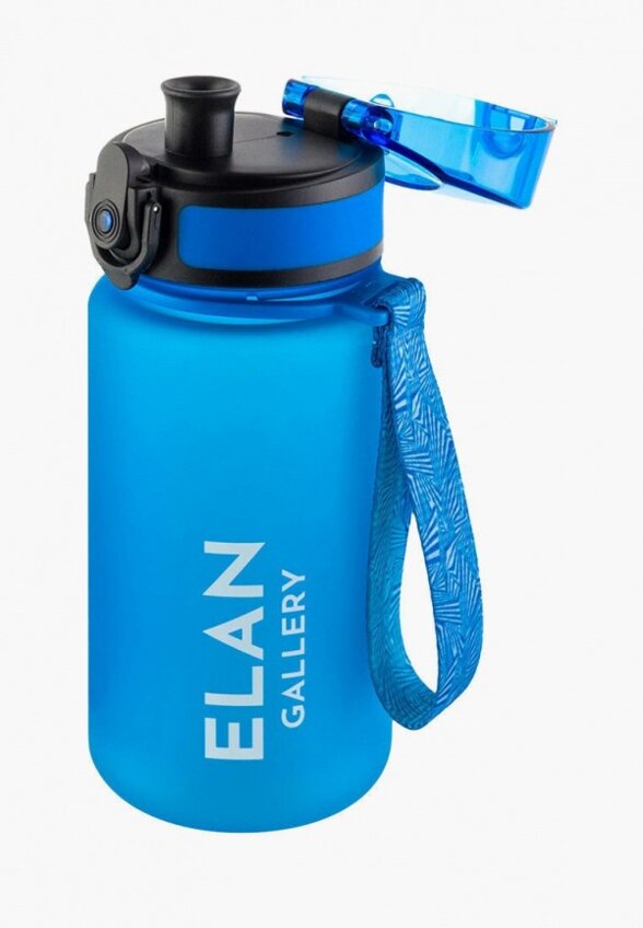 Бутылка спортивная Elan Gallery