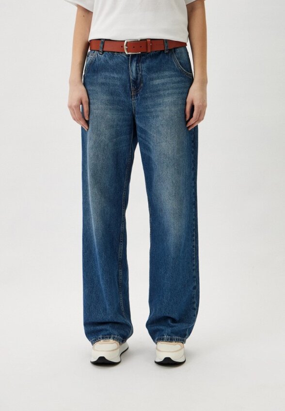 Ремень Roccobarocco