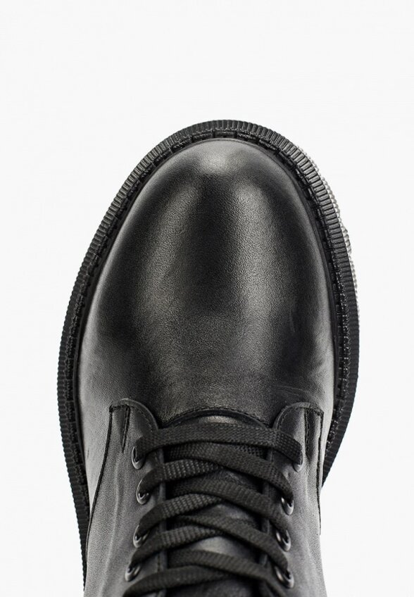 Ботинки Ascalini