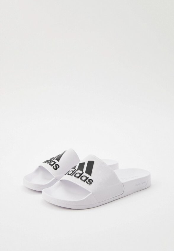 Сланцы adidas