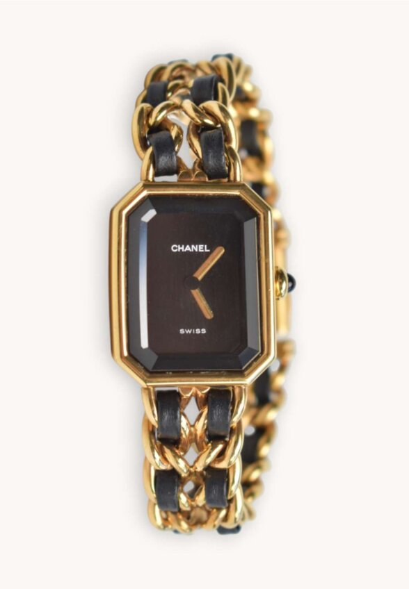 Chanel Première