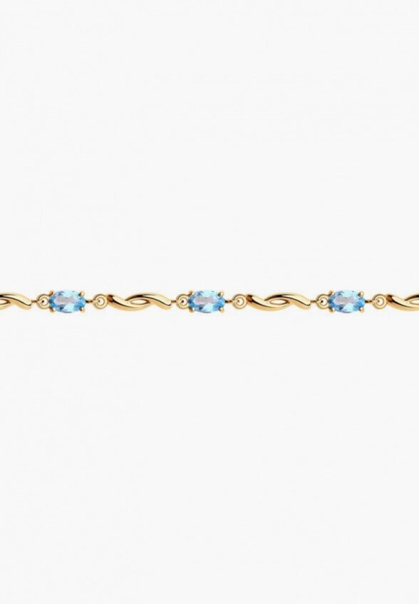 Браслет Sokolov