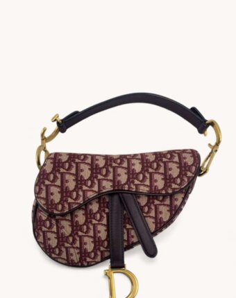 Dior Saddle женщинам