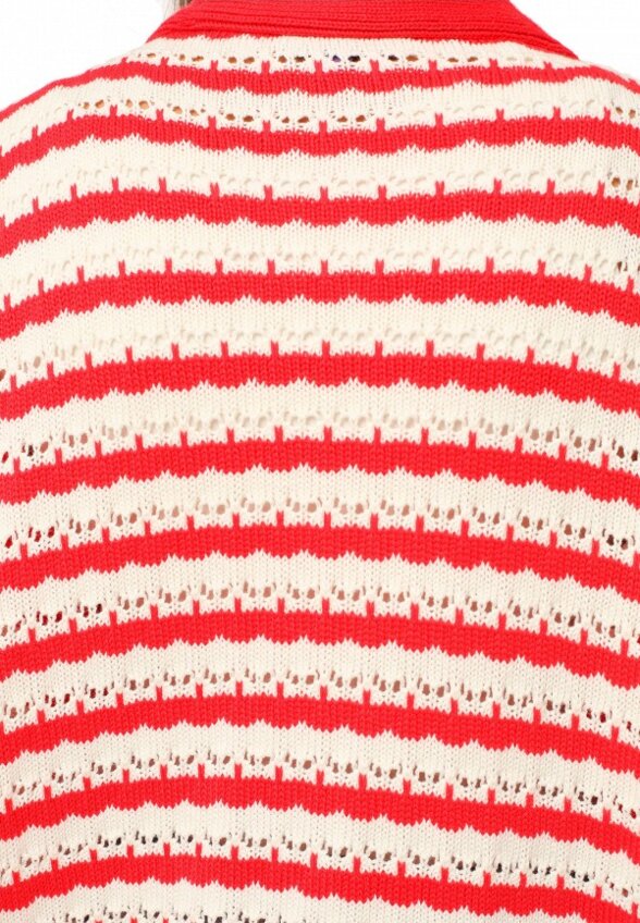 Кардиган Villosa