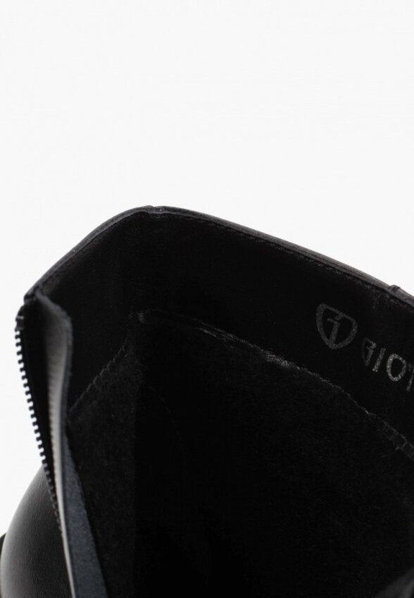 Ботильоны Giotto