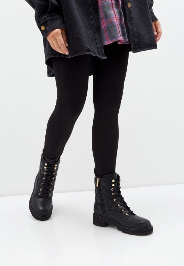 Ботинки Guess