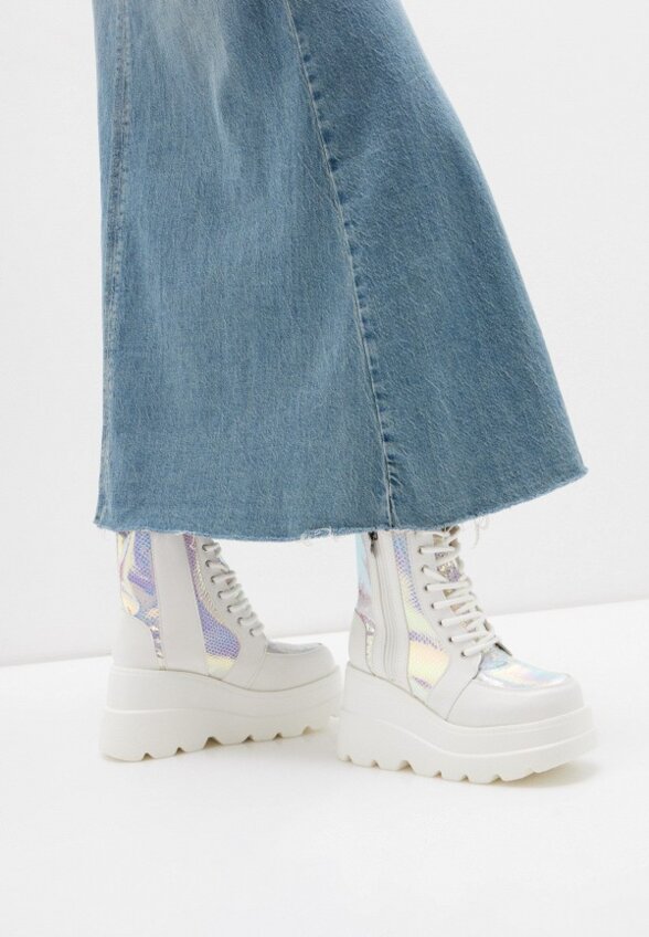 Ботильоны Убей Скуку