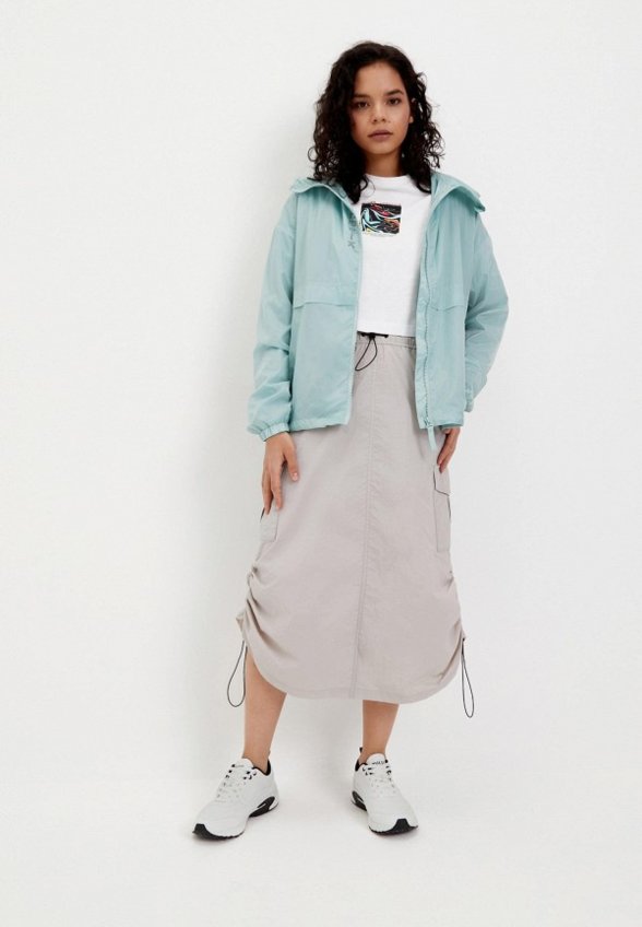 Футболка Pulse