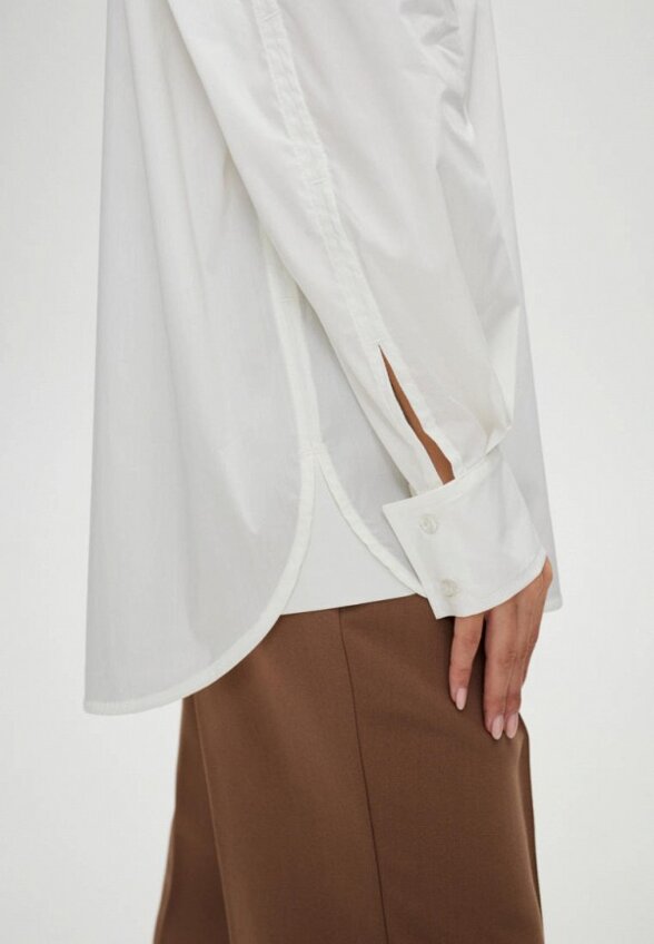 Рубашка SashaOstrov