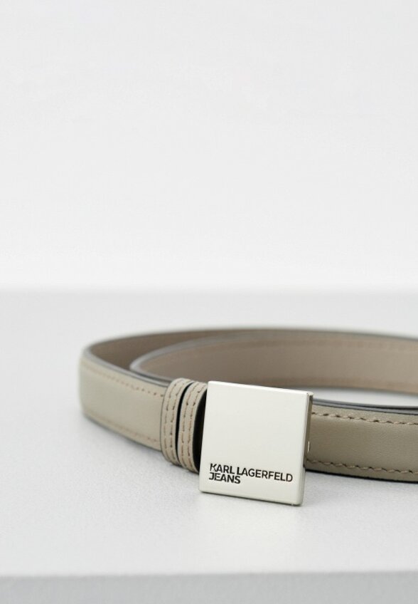 Ремень Karl Lagerfeld Jeans