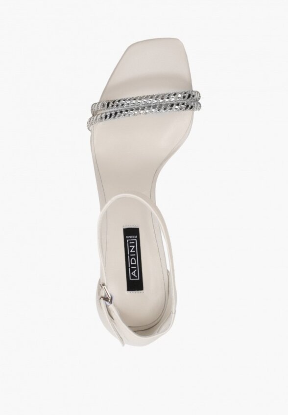 Босоножки Aidini