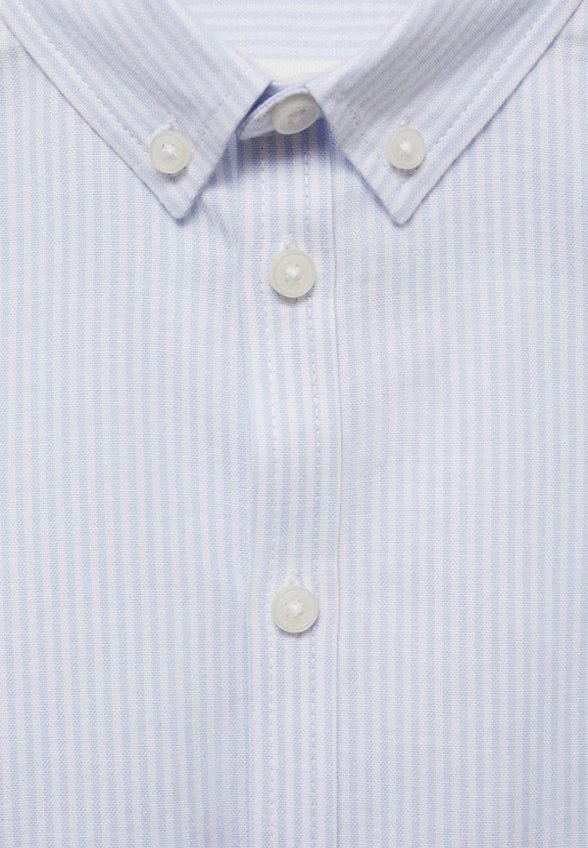 Рубашка Mango Kids