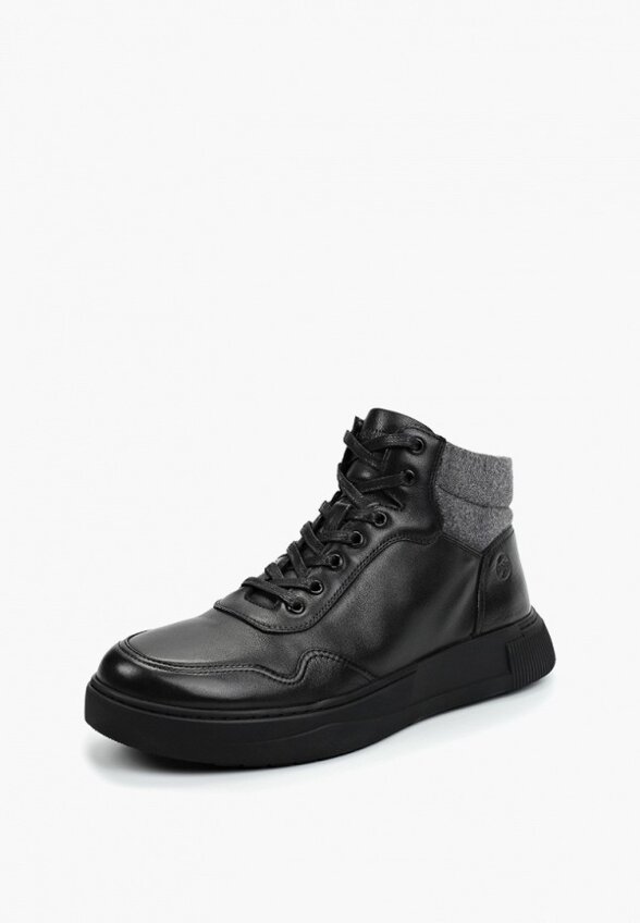 Ботинки Salamander