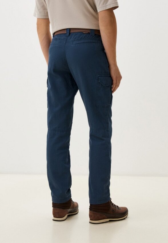 Брюки Cordillero