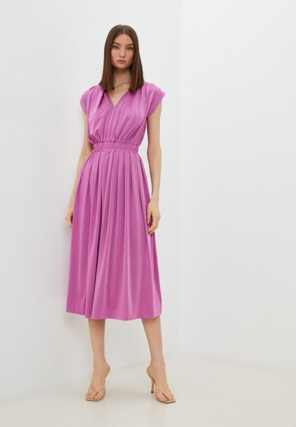 Платье Libellulas