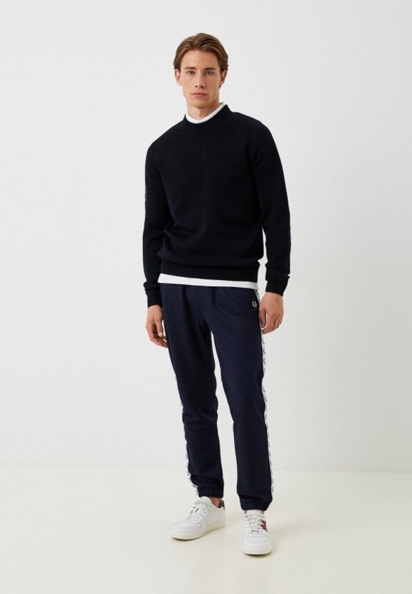 Брюки спортивные Fred Perry