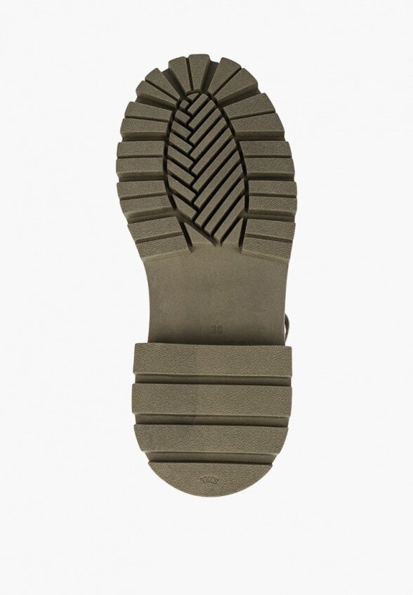 Ботинки Basconi