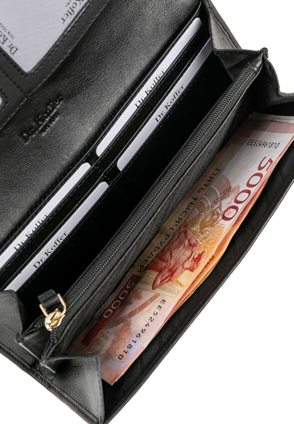 Др.Коффер X510512-09-04 портмоне