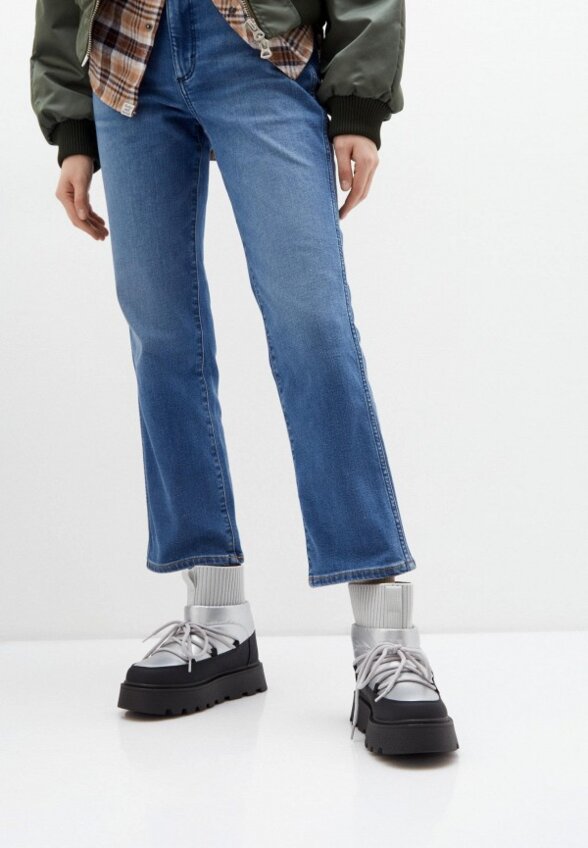 Луноходы Bossy Lady